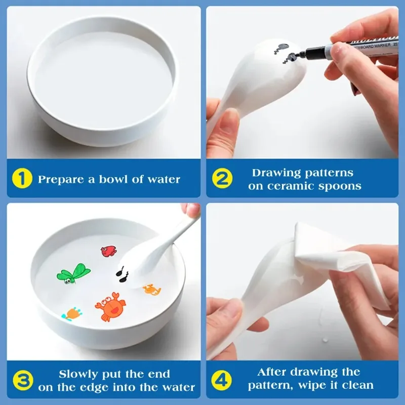 Caneta flutuante criativa – design divertido e envolvente para uma experiência de escrita exclusiva – O presente perfeito para crianças e adultos