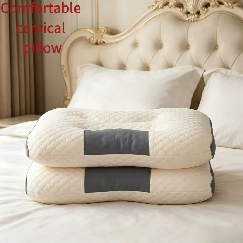 2PC Almohada Neck P…