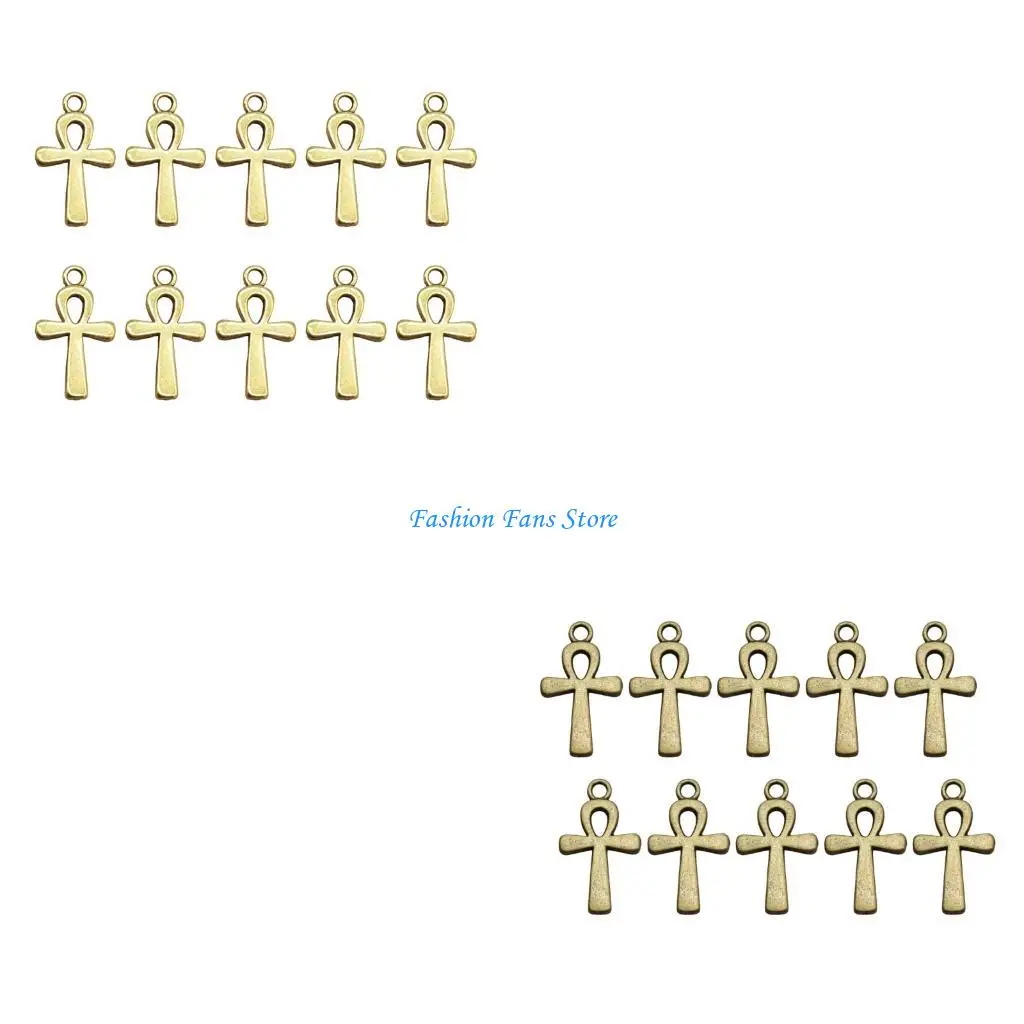 10шт-элегантный-кулон-с-распятием-подвеска-ожерелье-серьги-классическая-привлекательность
