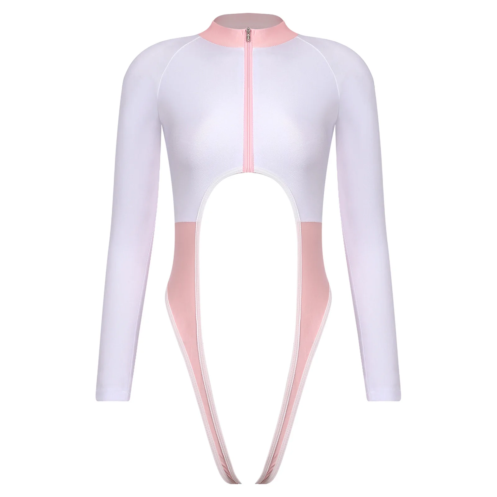 Thumbnail 2 - #12 Latest Long Sleeve Bodysuits Updates