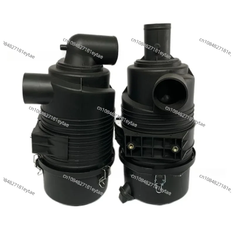 Air filter assembly G065424 is suitable for generator set excavator air filter housing G065411