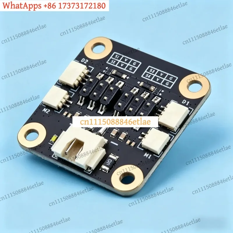 k3 Original CyberBrick Remote Control Receiver Board for Bambu Lab Creator Program – Replacement Part