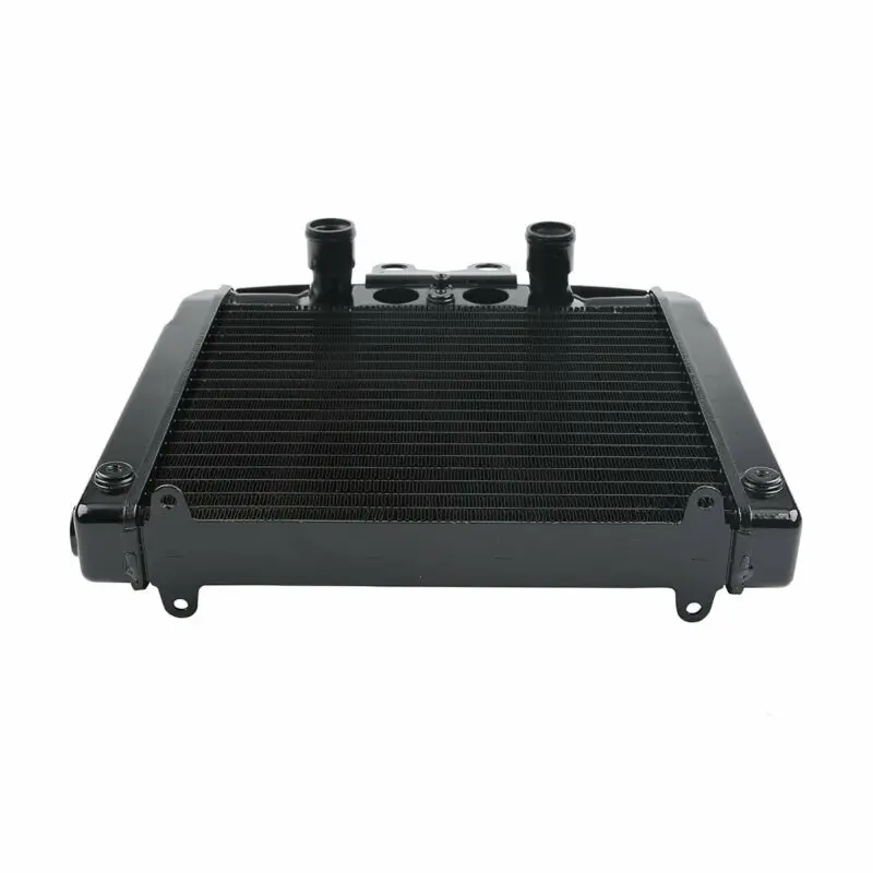 

Motorcycle Engine Radiator Cooler For Harley V-Rod Street VRSCB VRSCA VRSCX VRSC 2004-2013