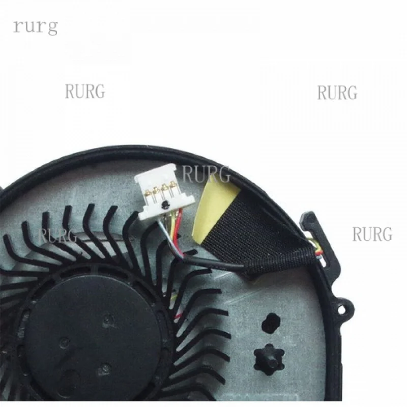 L  NEW CPU Cooling Fan For HP M3-U X360 13-U TPN-W118 M3-U001DX U003DX U018TU