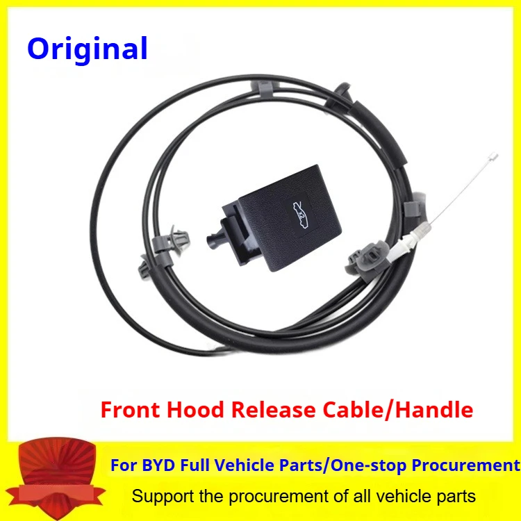 For Byd Qin L Seal …