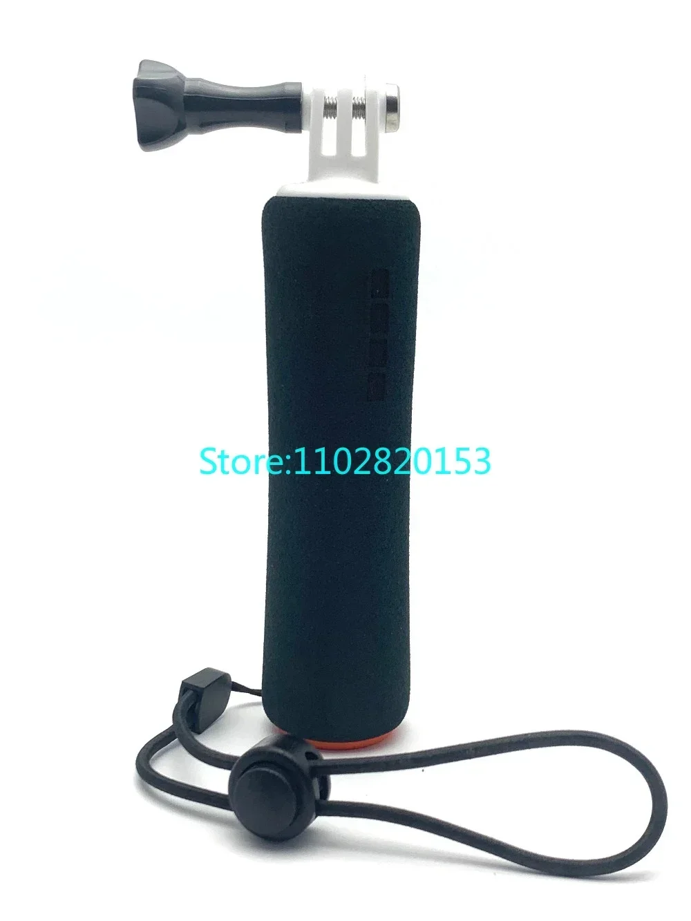 1pcs Original The Handler Floating Hand Grip For GoPro Hero 3 3+ 4 5 6 7 8 9 10 11 12 13 Max Session fusion Camera Part
