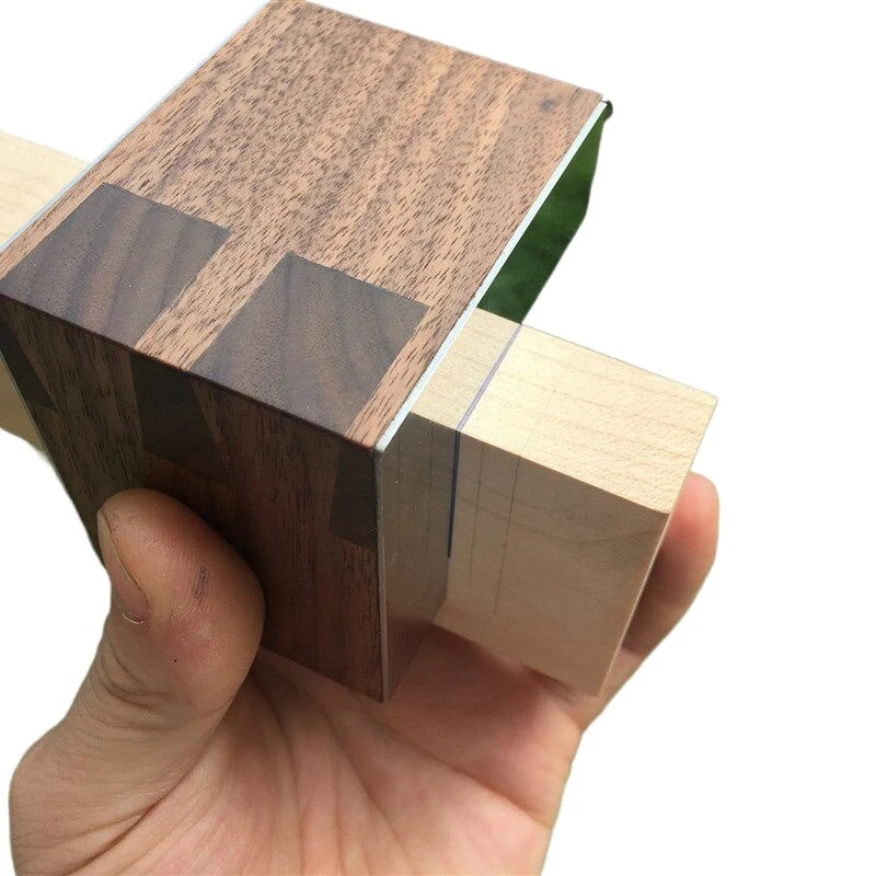 For Woodworking Tools, Woodworking , Right  Ruler, Magnetic Right  Gauge, Right Angle Scriber