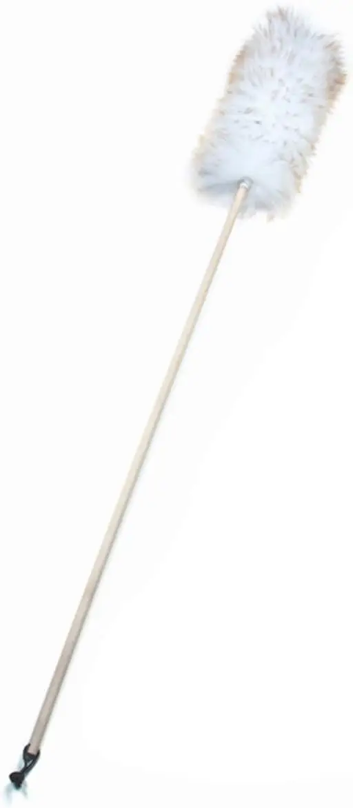 

48' Pure Lambswool Duster, Soft & Lightweight Wrap