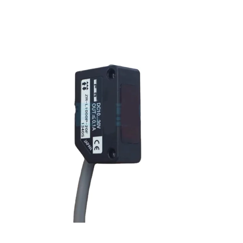 

2025OPTEX Photoelectric Sensor ZR-L1000P-20F Photoelectric Switch Original Genuine Quality Warranty 1 Year