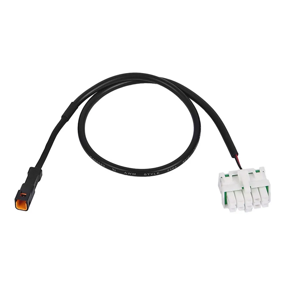 

Дорожная безопасность, скутер, задний фонарь, адаптер, кабель-адаптер, аксессуары для электрического скутера, аксессуар, длина 10 см, 15,7 дюйма