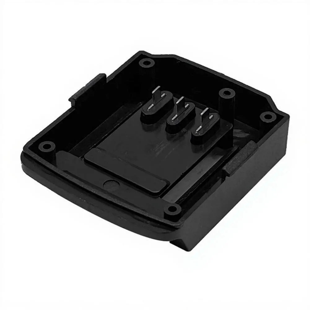 Connector Terminal Block Replace Battery Adapter For Dayi For A3 Li-ion  Battery Charger Adapter Power Tools