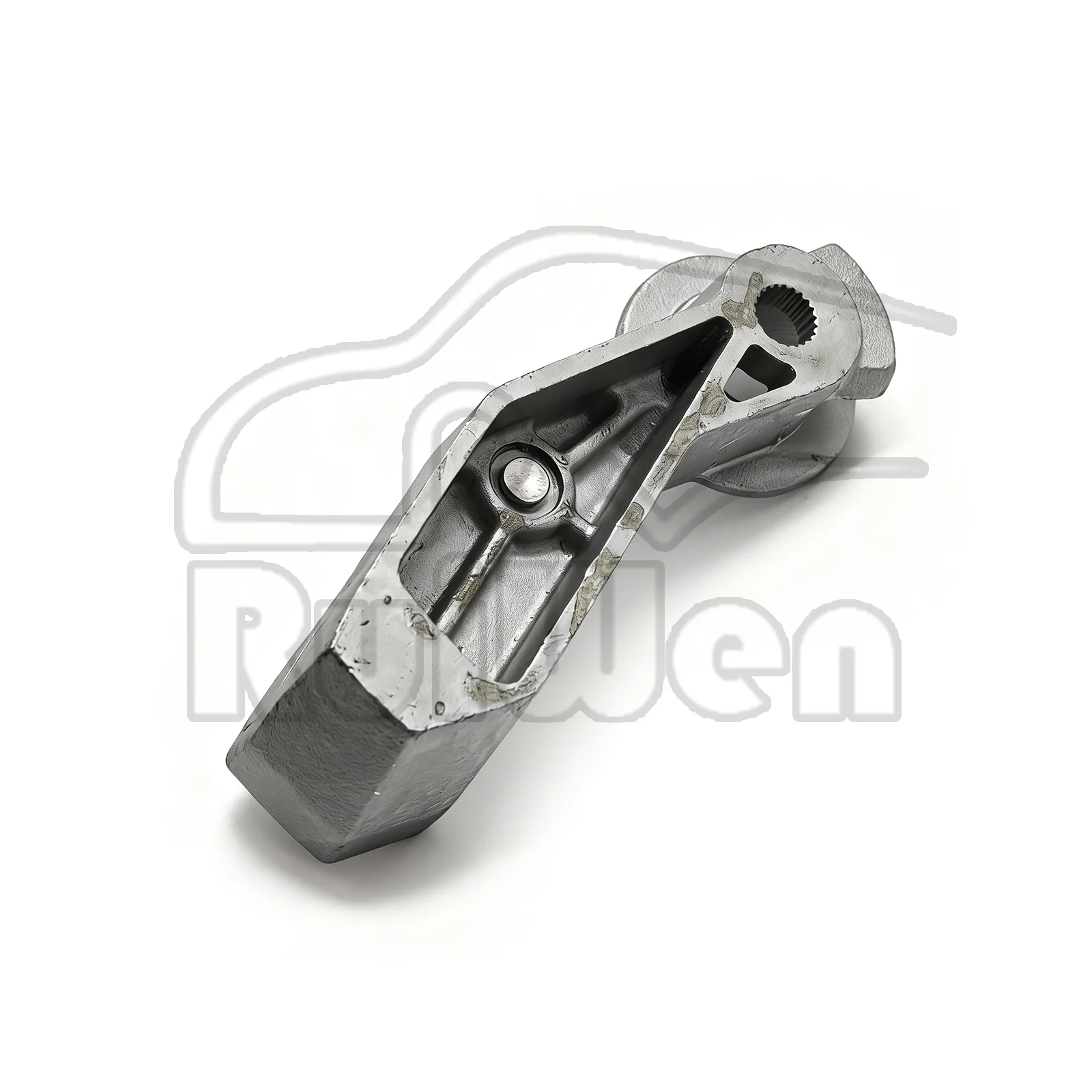Front Gear Shift Lever Repair Kit For VW Transporter 2012 2013 2014 2015 2016 2017-2019 7H0711051N 7H0 711 051N 7H0 711 051 N