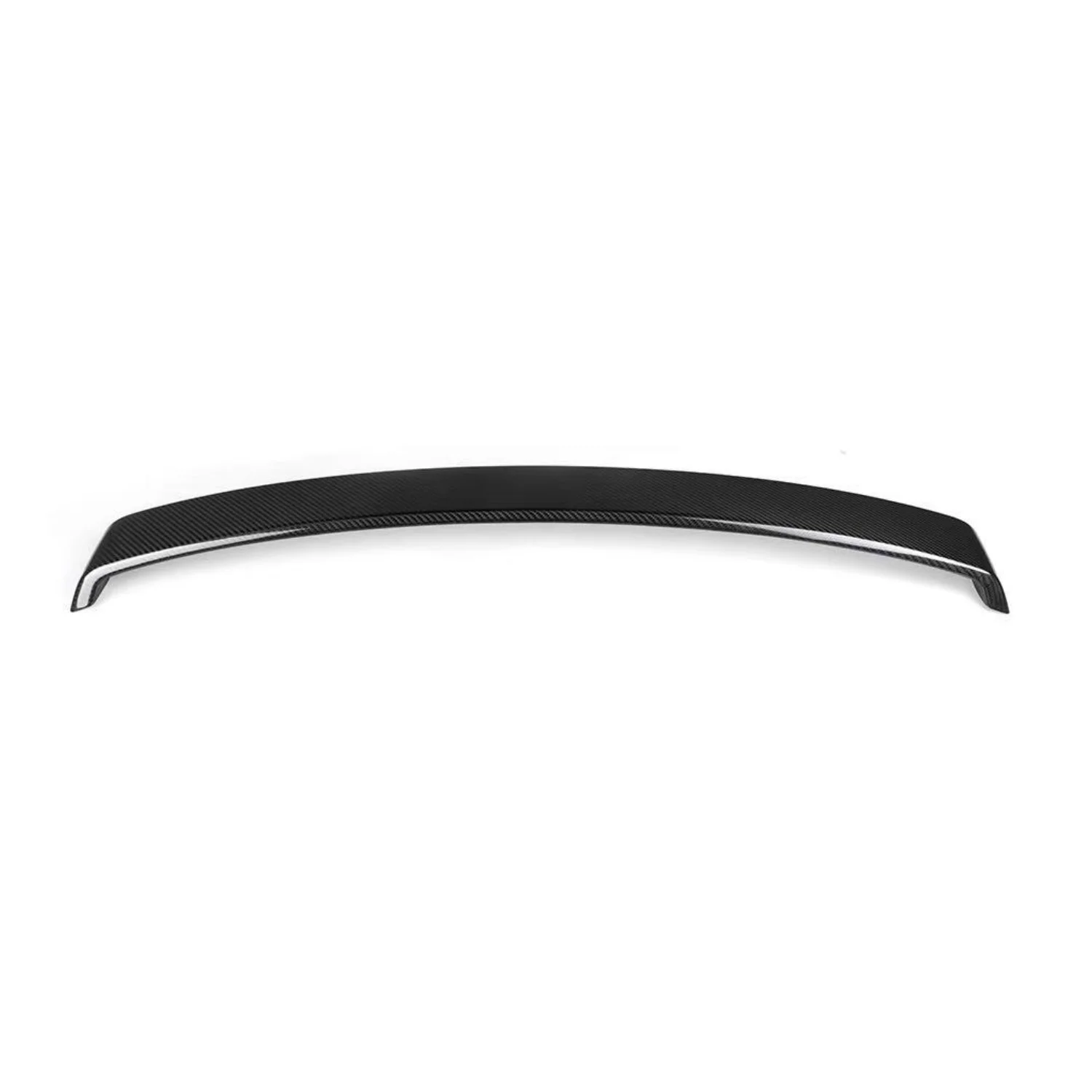 

High Quality 2023-IN Car G87 Dry Carbon Fiber Spoiler Suitable for2 Series M2 G87 MP Style Top Wingcustom