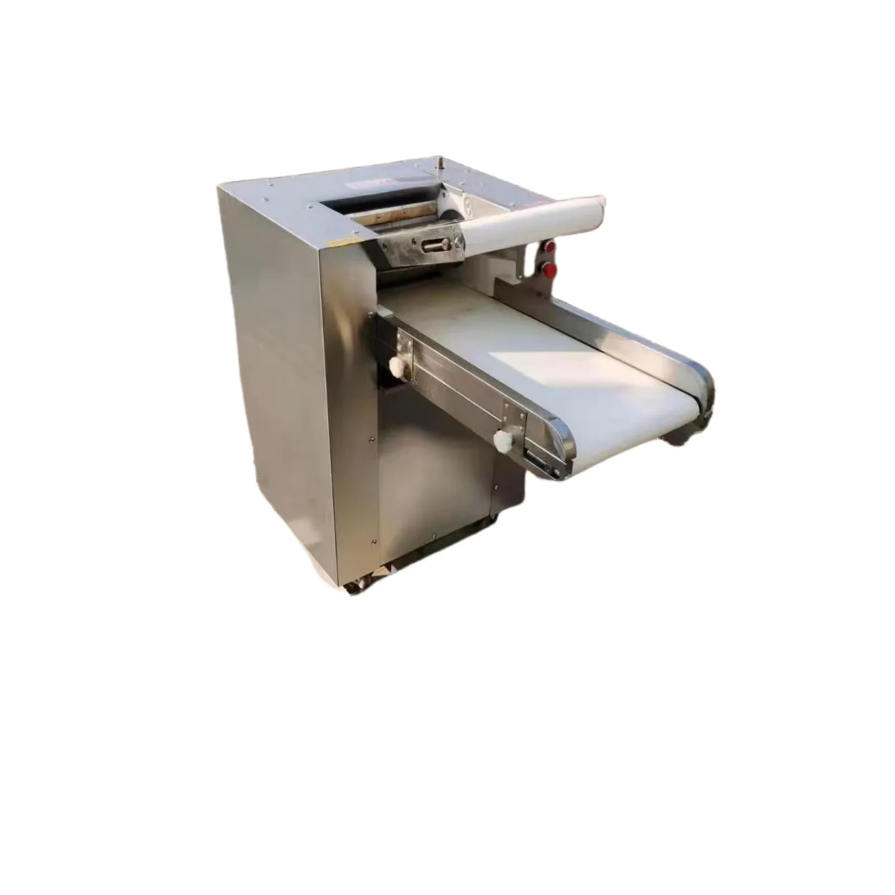 Hot Sale Puff Pastry Dough Machine Dough Sheeter Dough Pressing Machine