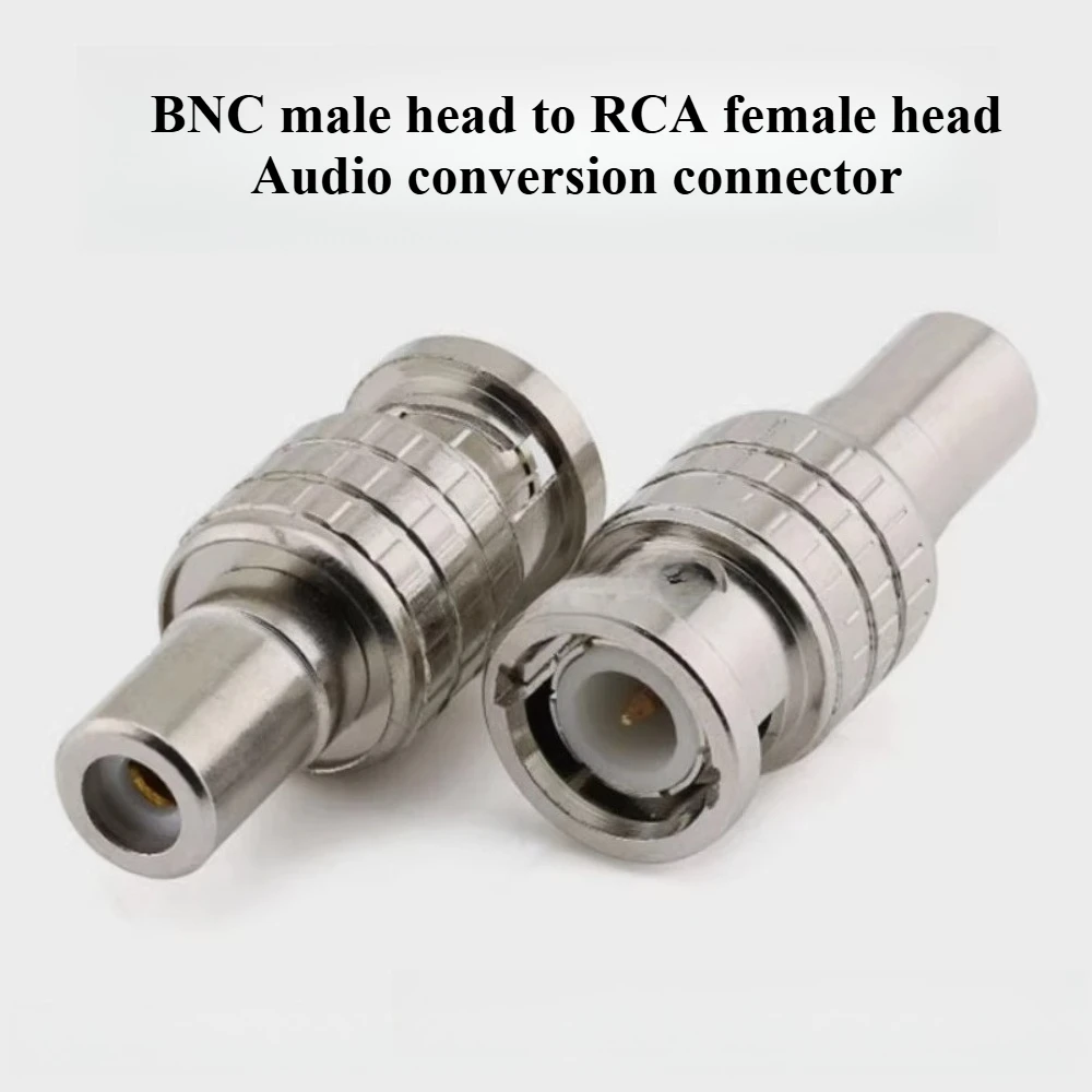 Bnc Rotating Rca Fe…
