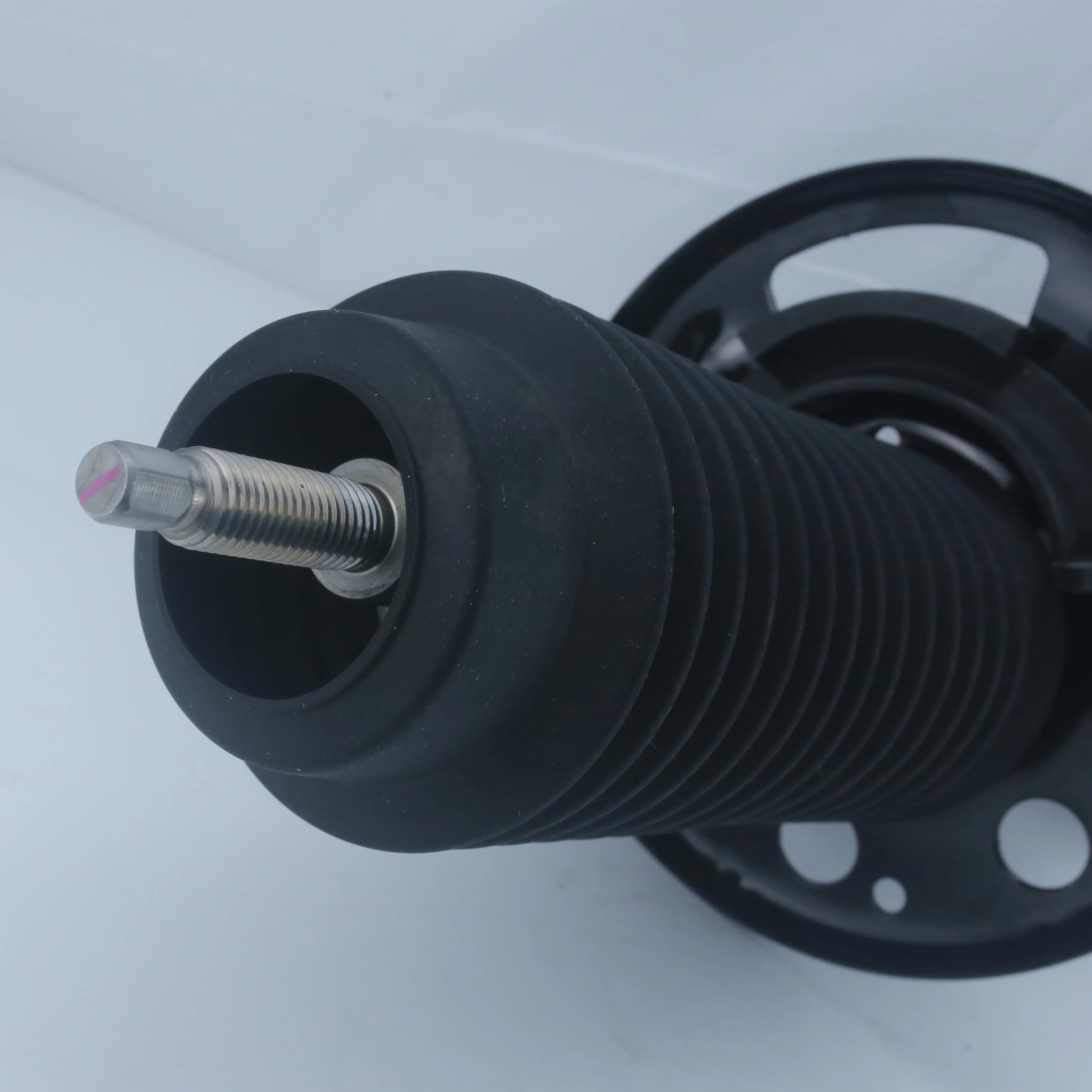 Venda quente sistema de suspensão eixo dianteiro amortecedor direito FB5Z-18124-M para ford explorer 2.0l fb5z18124m