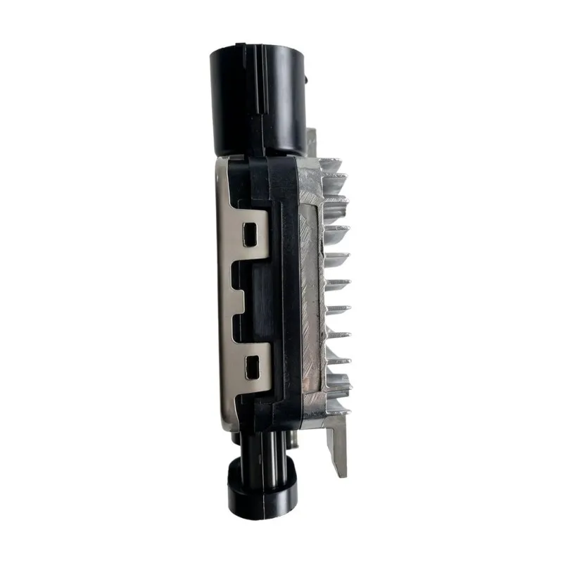 Cooling Fan Control Module For Land Rover Freelander 2 06-14-Boom