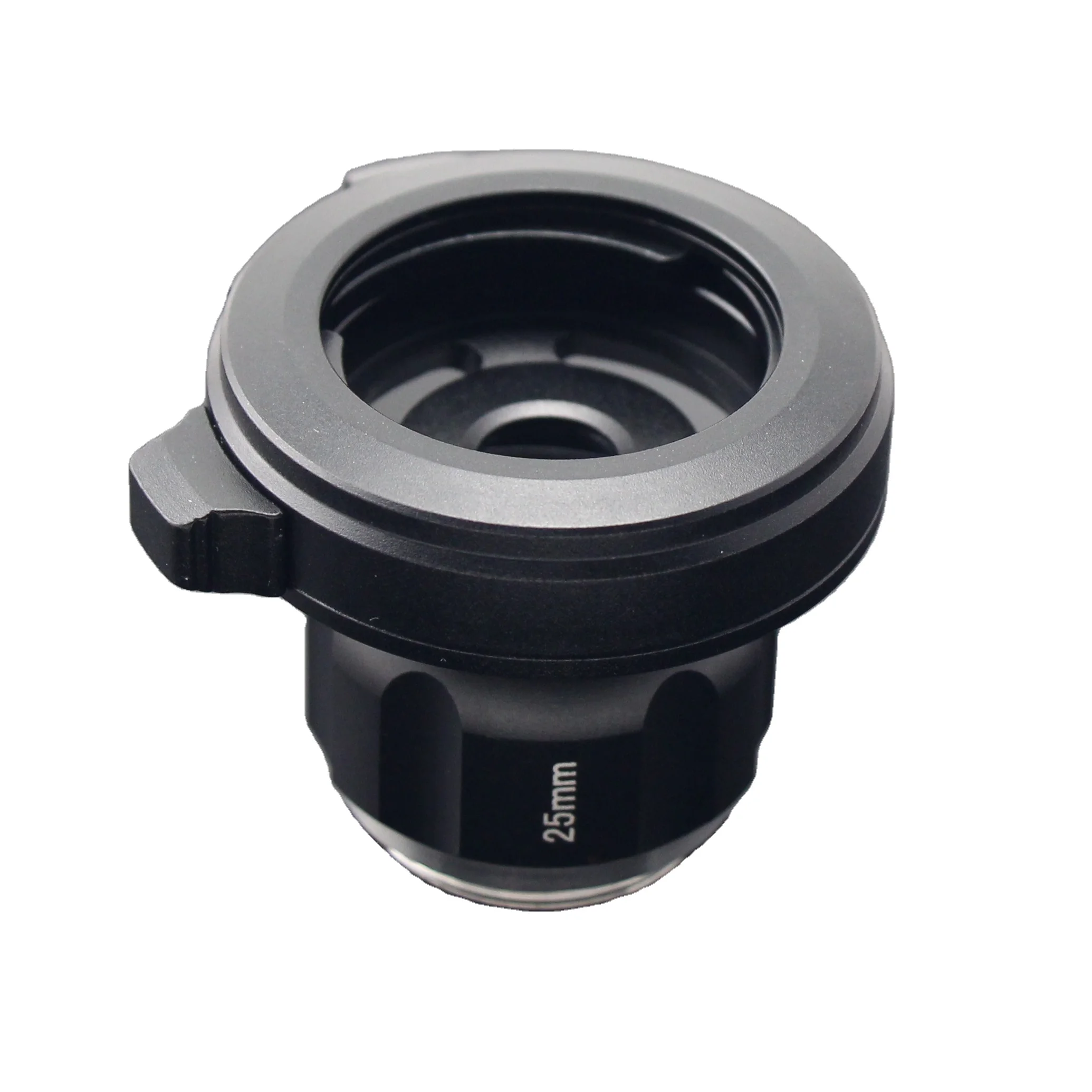 

25mm 1/2" C Mount Endoscope Objective