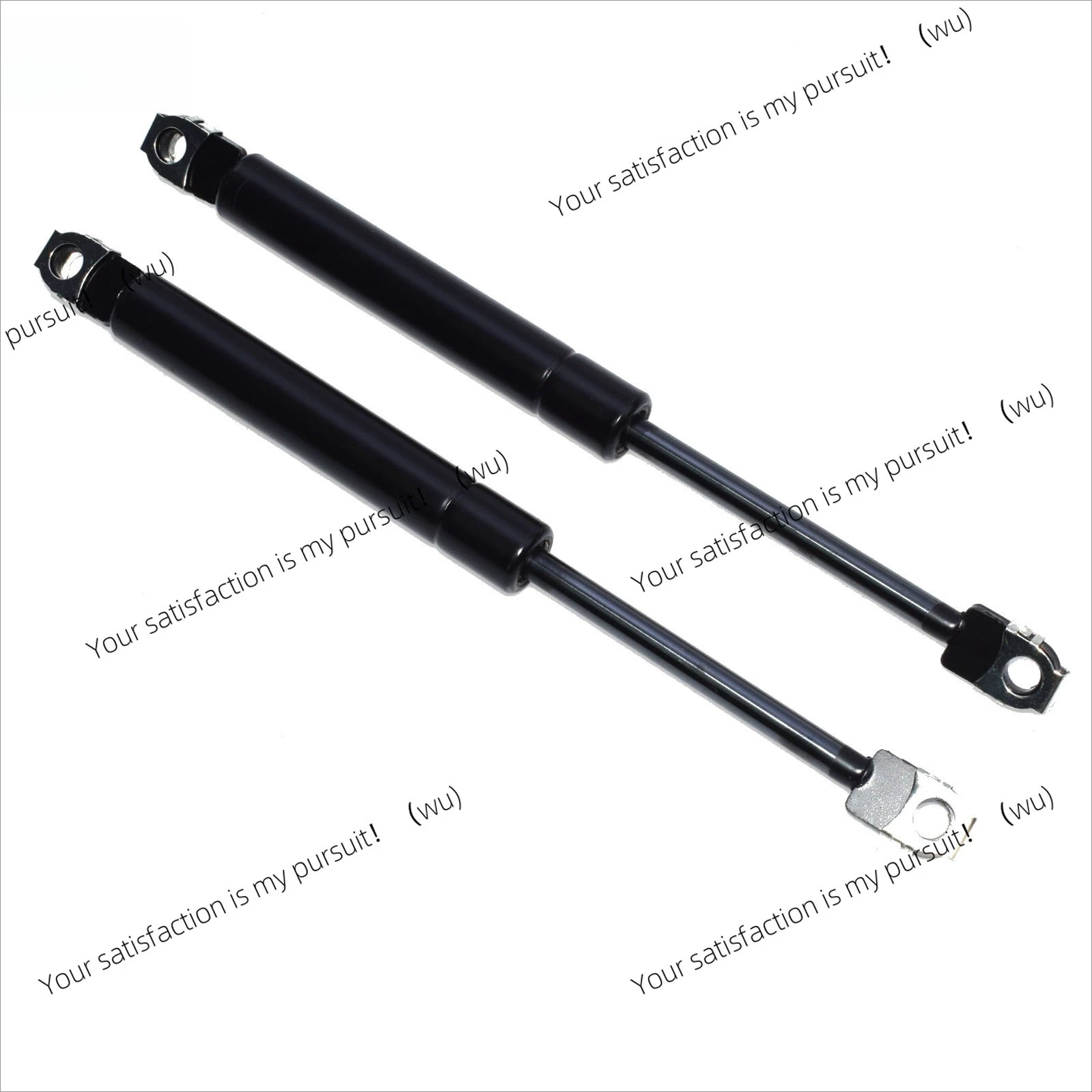 

New 1 /2pcs Car Front Hood Lift Support Shock for BMW 525i 530i 540i E34 535i 525i M5 51231944119 Hood Strut Bars