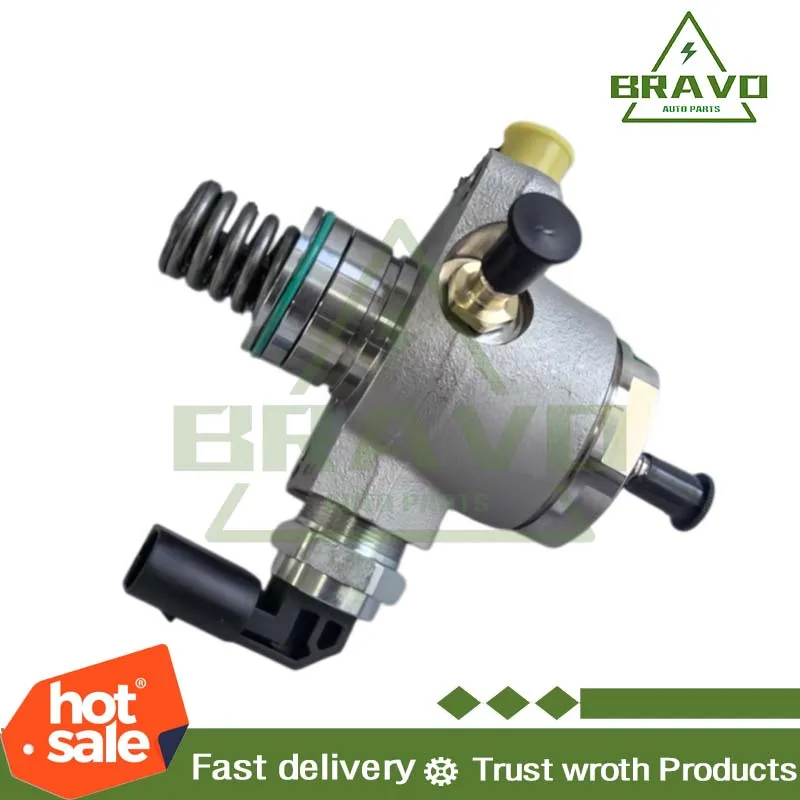高圧燃料ポンプ 06E127025N 06E127025S 06E127025Q アウディ A4 A5 Q5 Q7 S4 SQ5 VW トゥアレグ用