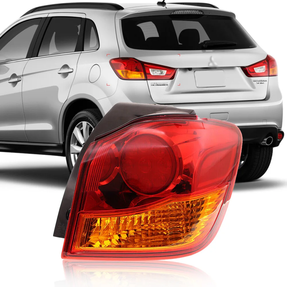 

12V Car Right Rear Tail Brake Light Lamp Fit for Mitsubishi Outlander Sport ASX RVR 2011 2012 2013 2014 2015 2016 2017 2018 2019