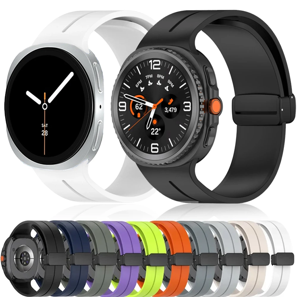 Silicone Band For S… - image