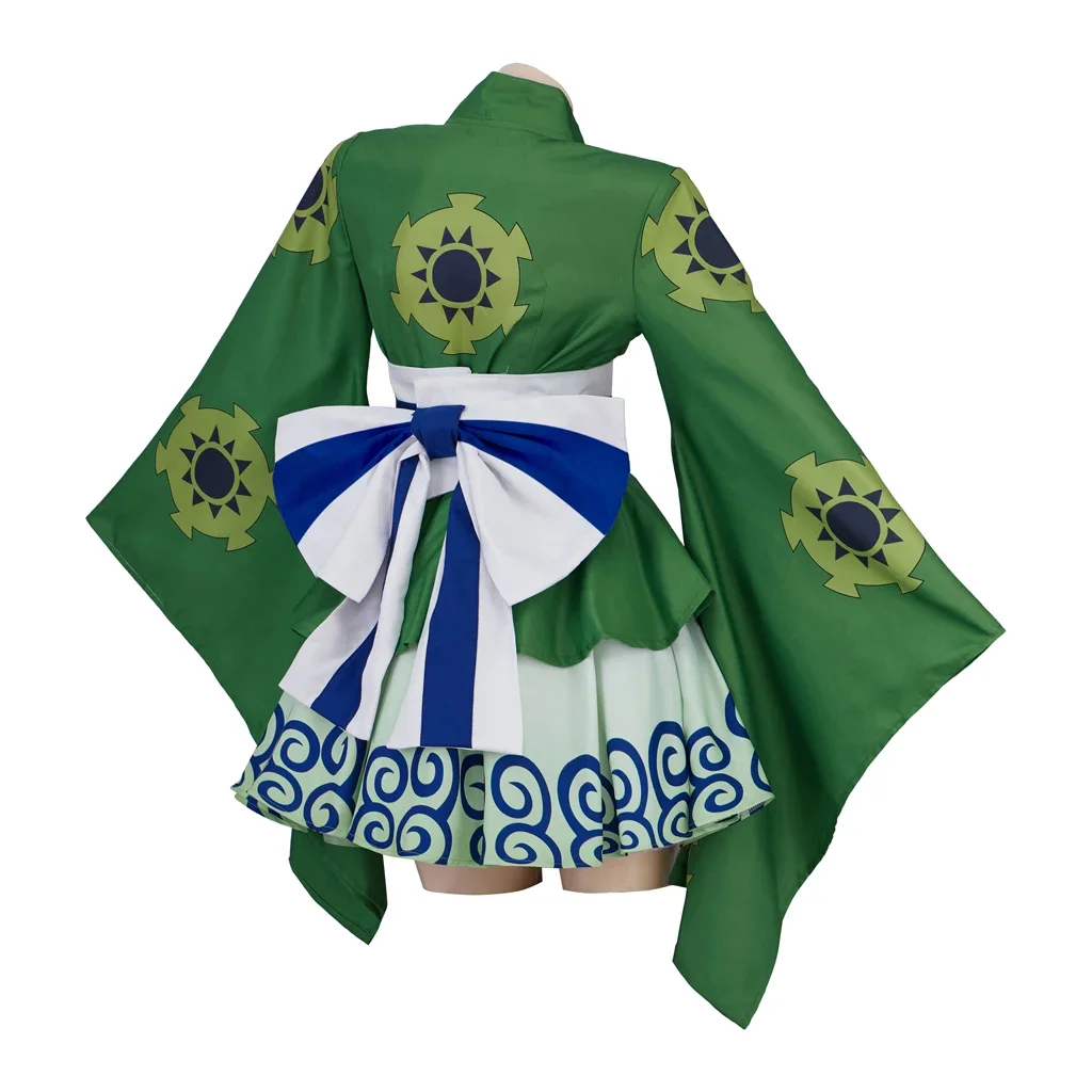 (En stock) Anime Cosplay Luffy - Cosplay Anime Zoro avis et prix