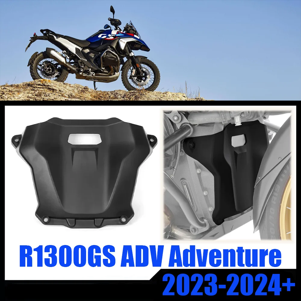 

Front Engine Protective Cover For BMW R1300GS R 1300 GS ADV Adventure R1300 GS 2023 2024 Motorcycle Engine Housing Protection