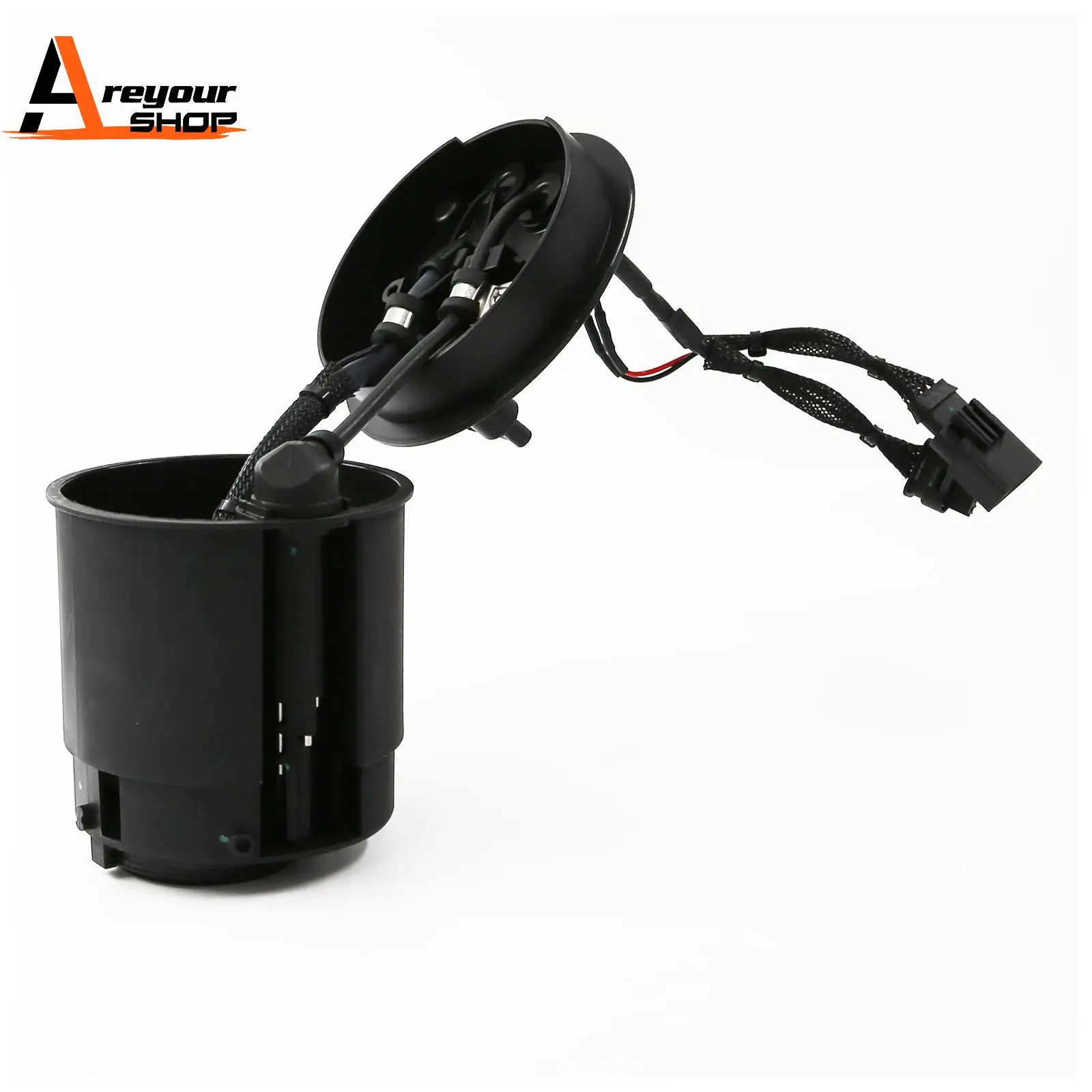 

Diesel Exhaust Fluid DEF Heater for Volkswagen Touareg 2011 2012 2013 2014 2015 2016 7P6198970