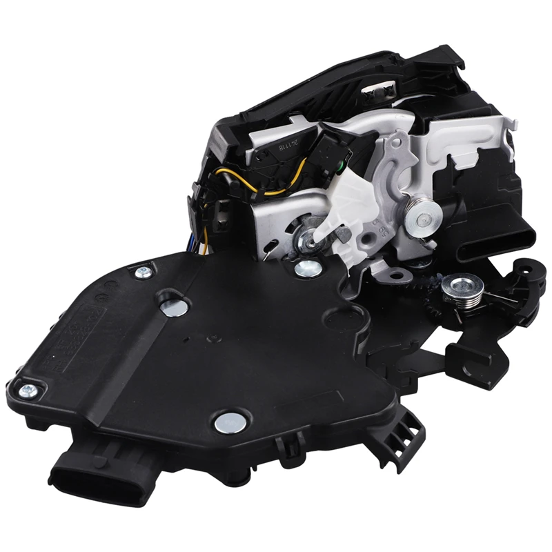 New_車のドアロックラッチ ランドローバー レンジローバー 2013 リア右用