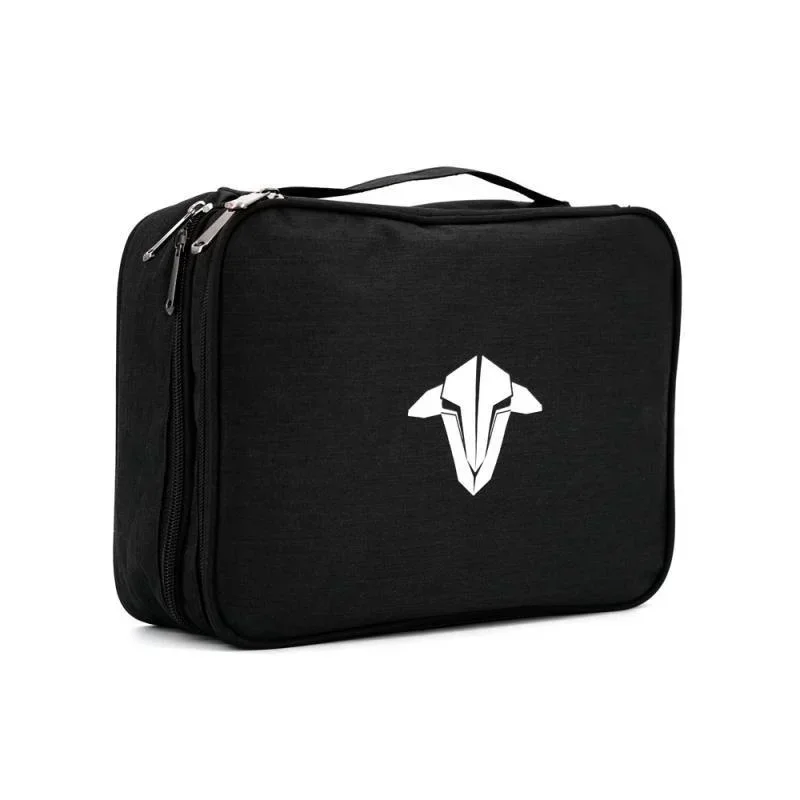 TBS Team Blacksheep GEAR POUCH V2 for Fatshark HDO SKYZONE SKY02X SKY04X SKY04L FPV goggles and Tango 2 Racing Drone