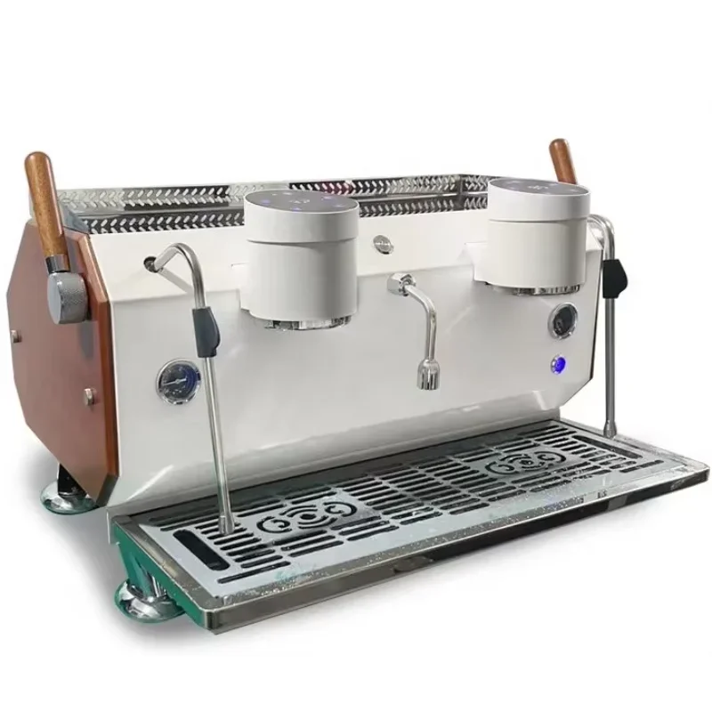 Commercial automatic la marzocco coffee maker machine for business