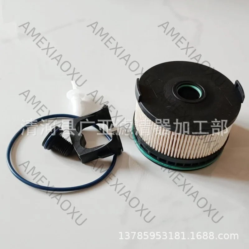 

1 Pc Suitable for W213 W222 M654 Chassis Diesel Filter Element Grid Fuel Filter A6540920100 AMEXIAOXU