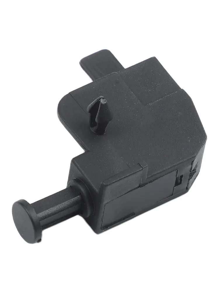 For Porsche 996 1998-2005 Hazard Light Handbrake Switch For Parking Brake Repair Direct Fit Plastic Housing Single Piece