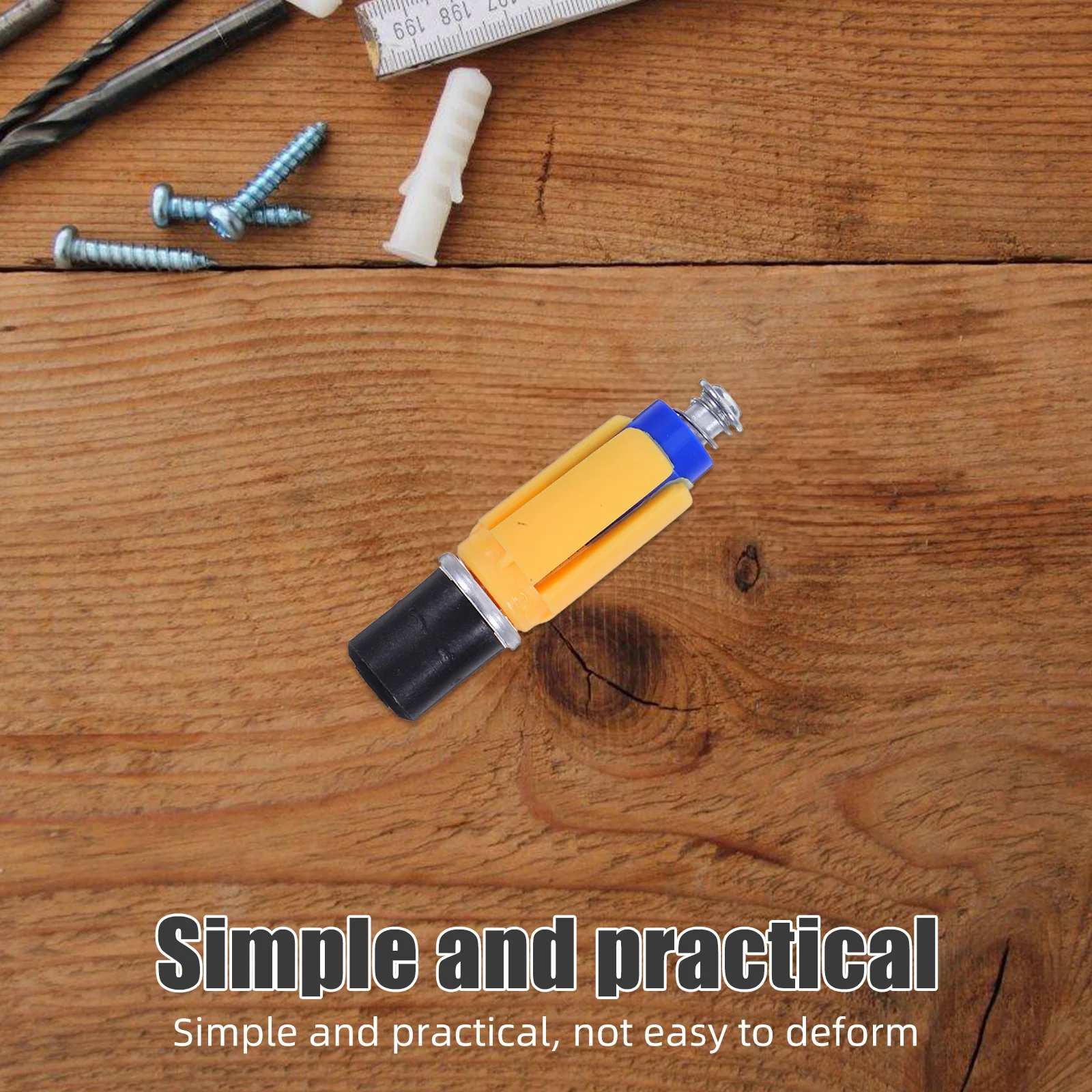 Trekking Pole Expansion Tip Durable Hard Shockabsorbing for Hiking Walking Cane Replacement Fitting Accessories