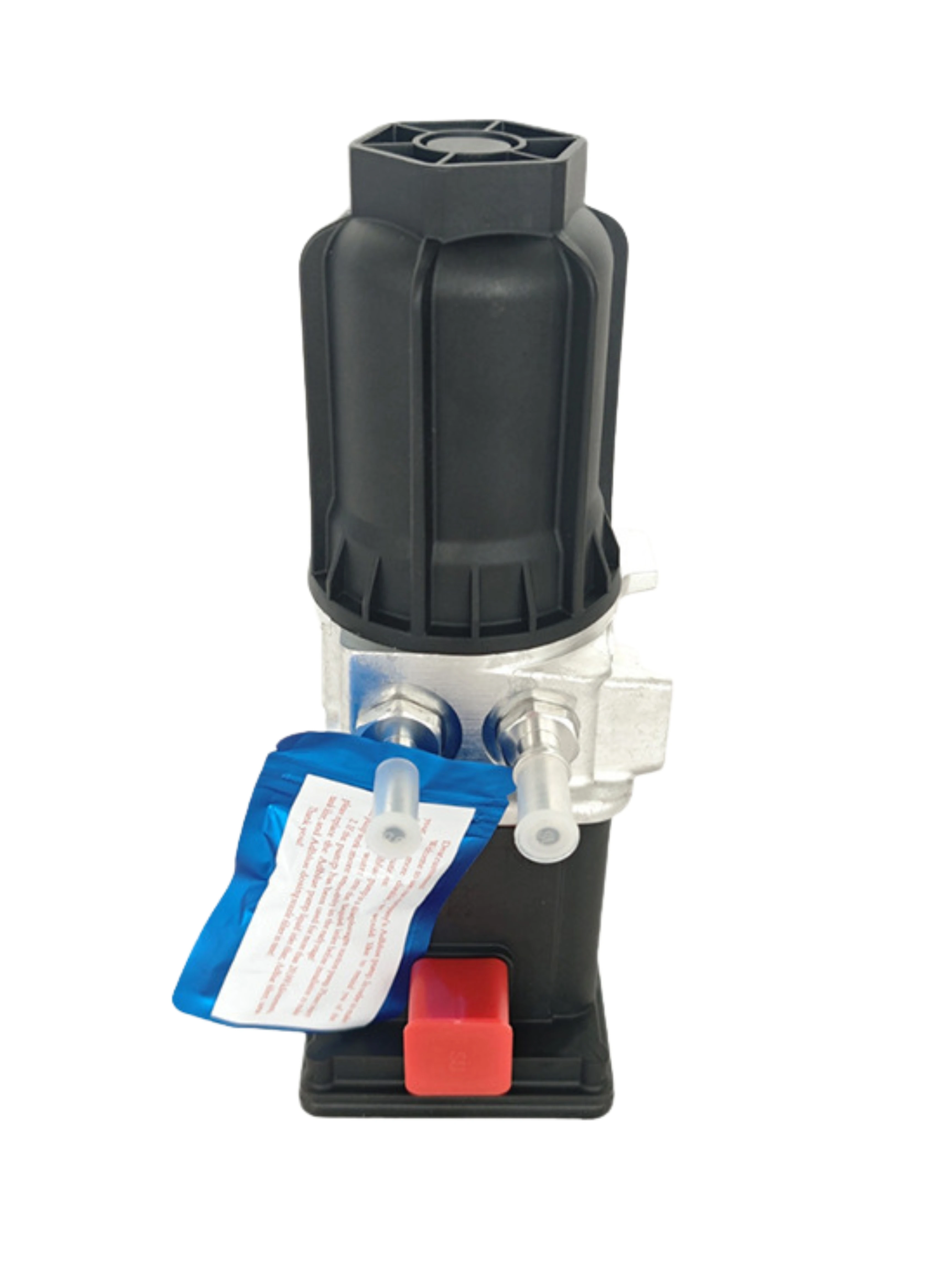 OE 5506957 4395016 DEF Doser Pump Urea Dosing Module Diesel Exhaust Fluid Supply Pump for Heavy Duty Truck Emissions System view 4