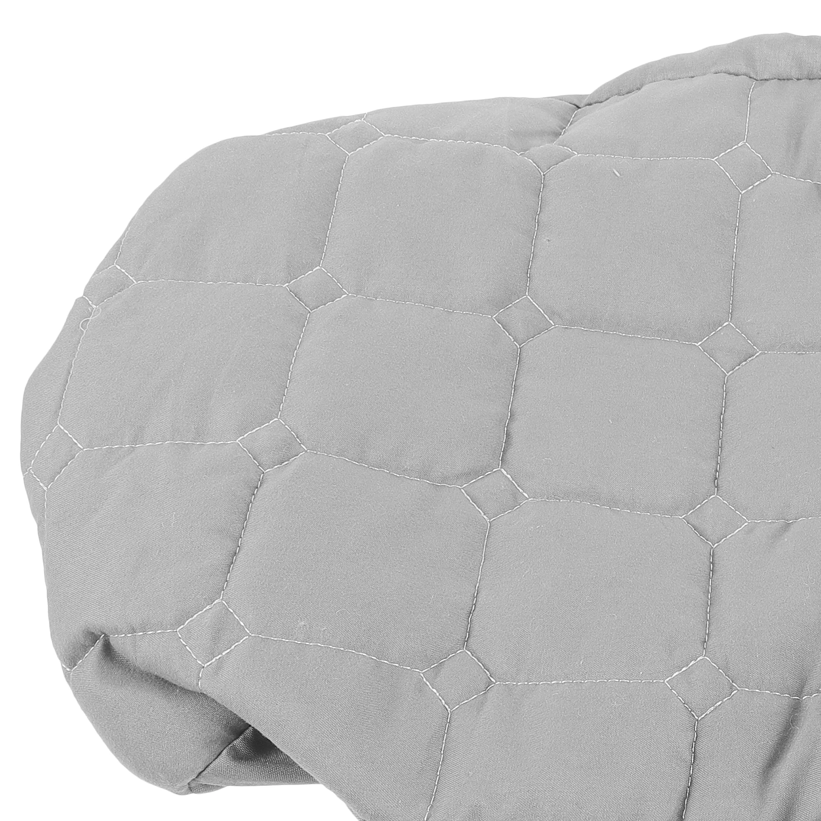 

Cotton Case Spa Pillowcase Bed Pillow Protector 40X80Cm Machine Washable Cushion Cover Salon Hotel Bedroom Decorative Bedding