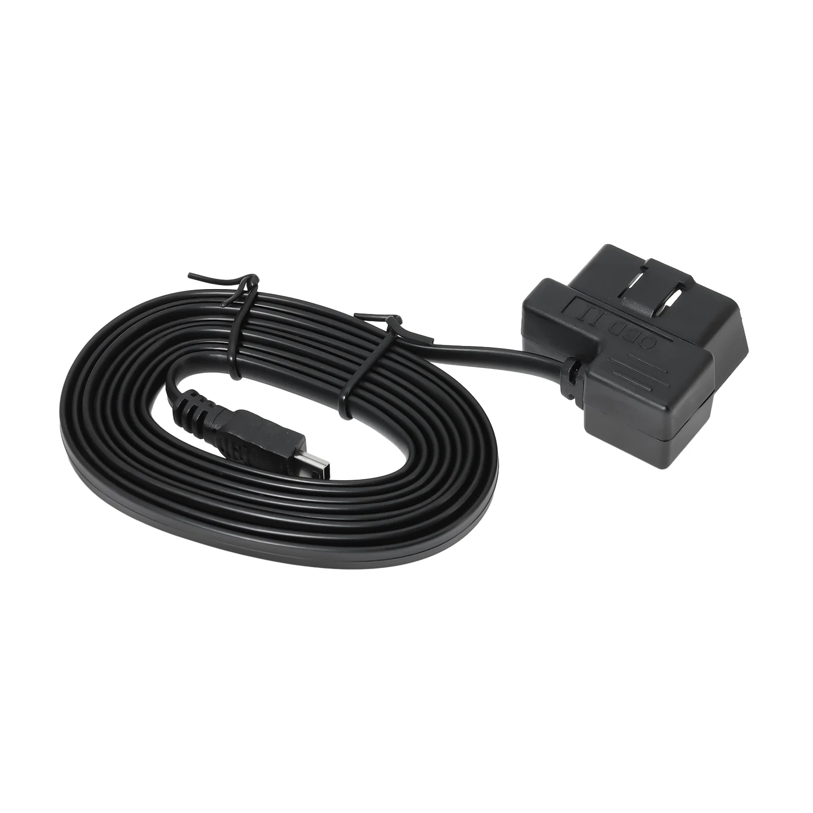 HUD Head-up Display 16 Pin OBDII Cable Line 16 Pin OBD2 Cable Customized