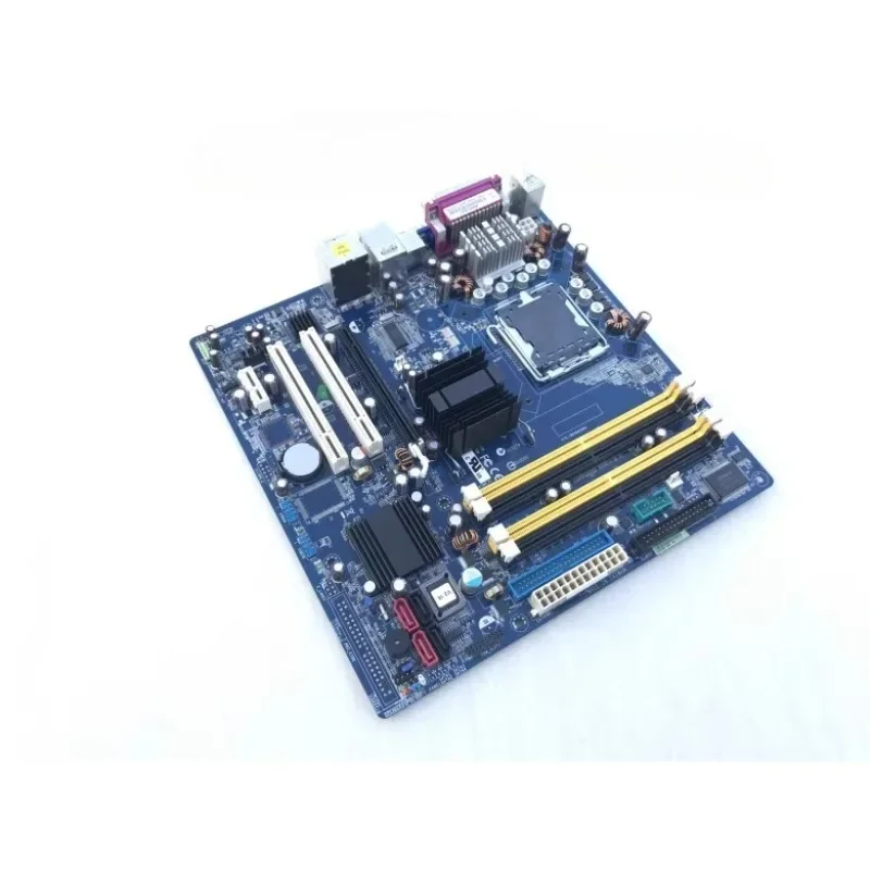 Parts for Advantech industrial computer main board AIMB-562VG-00A1E
