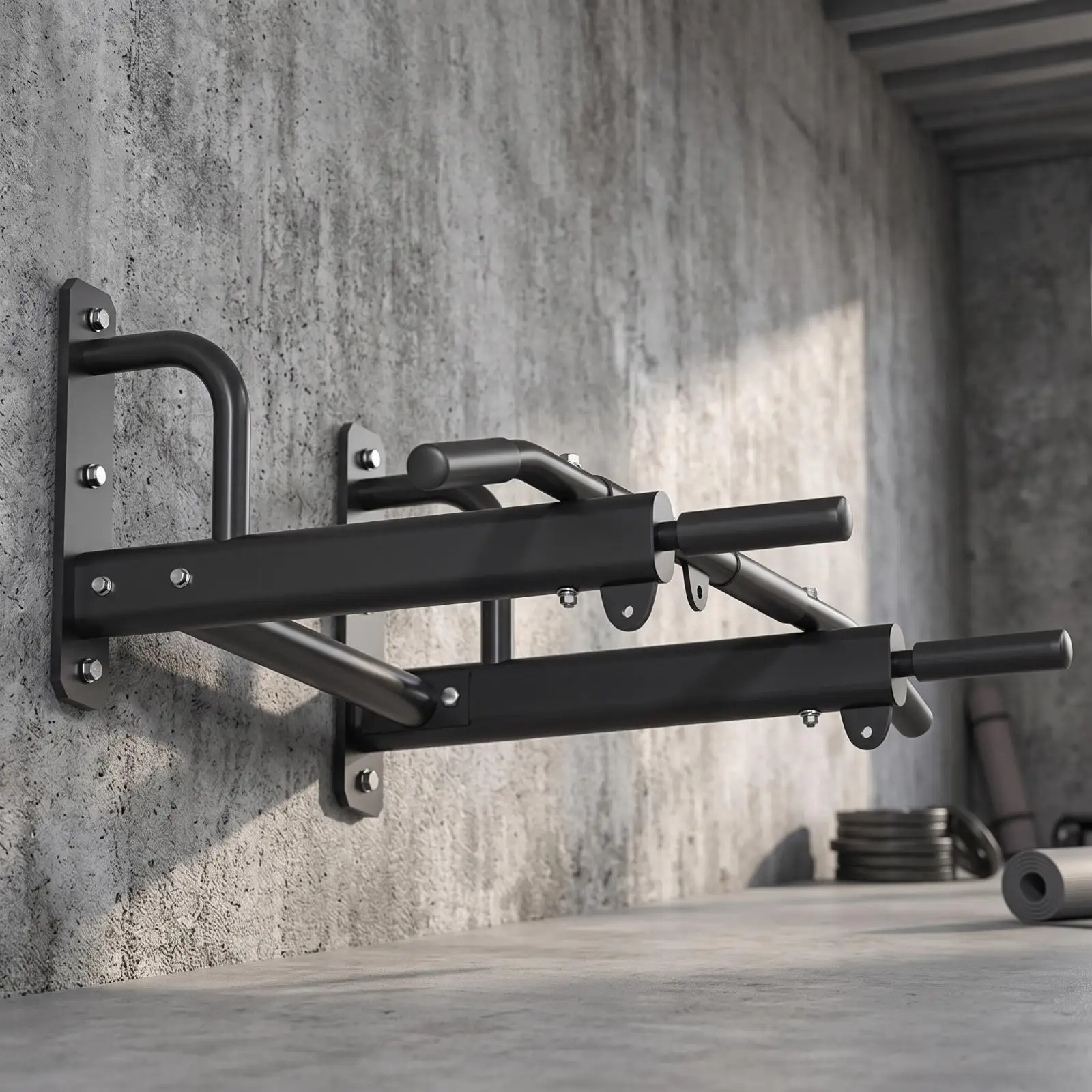 barra-de-dominadas-de-acero-para-montaje-en-pared-barra-horizontal-fija-para-gimnasio-en-casa-equipo-de-entrenamiento-de-fuerza-con-peso-corporal