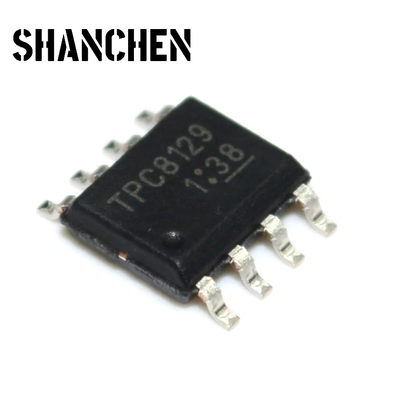 

10шт TPC8107 TPC8134 TPC8127 TPC8129 TPC8074 TPC8118 TPC8110 TPC8124 TPC8111 СОП-8