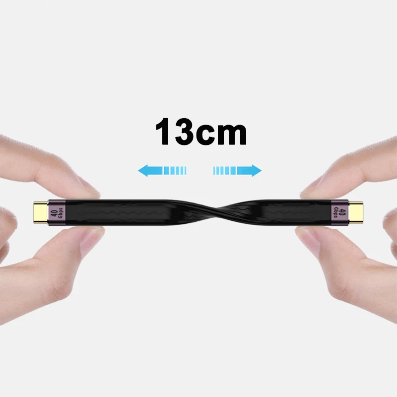 Ultra Short Usb To … - image