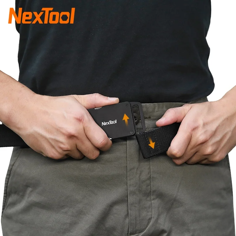 nextool-p50-ceinture-multifonctionnelle-hommes-taille-boucle-outil-de-reparation-tournevis-ciseaux-fichier-ouvre-bouteille-sim-carte-broche-dissolvant