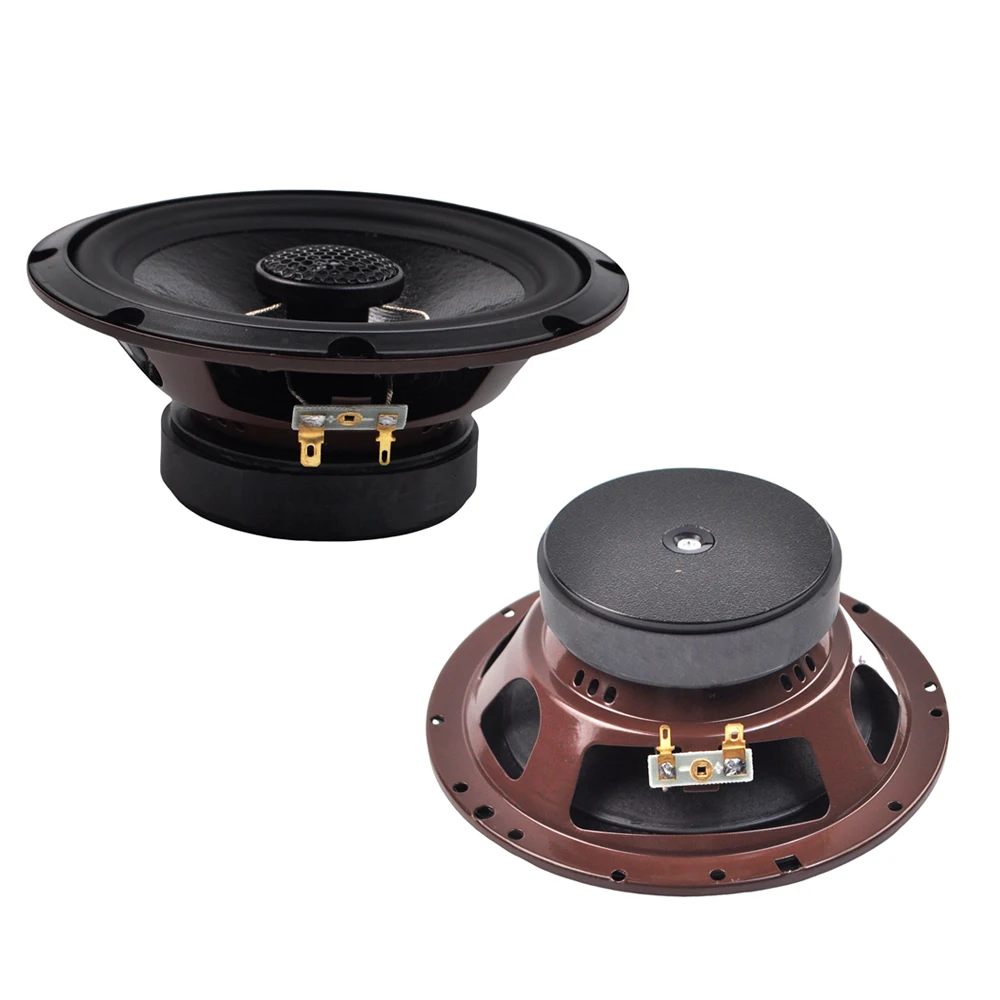 Redpower rpb61c classic coaxial acoustics