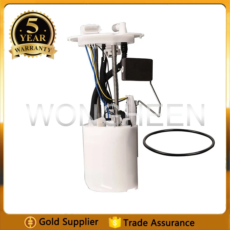 170401ea0b Fuel Pump Module Assembly For Nissan 370Z 3.7L V6 2009-2015 E9069M FG1648