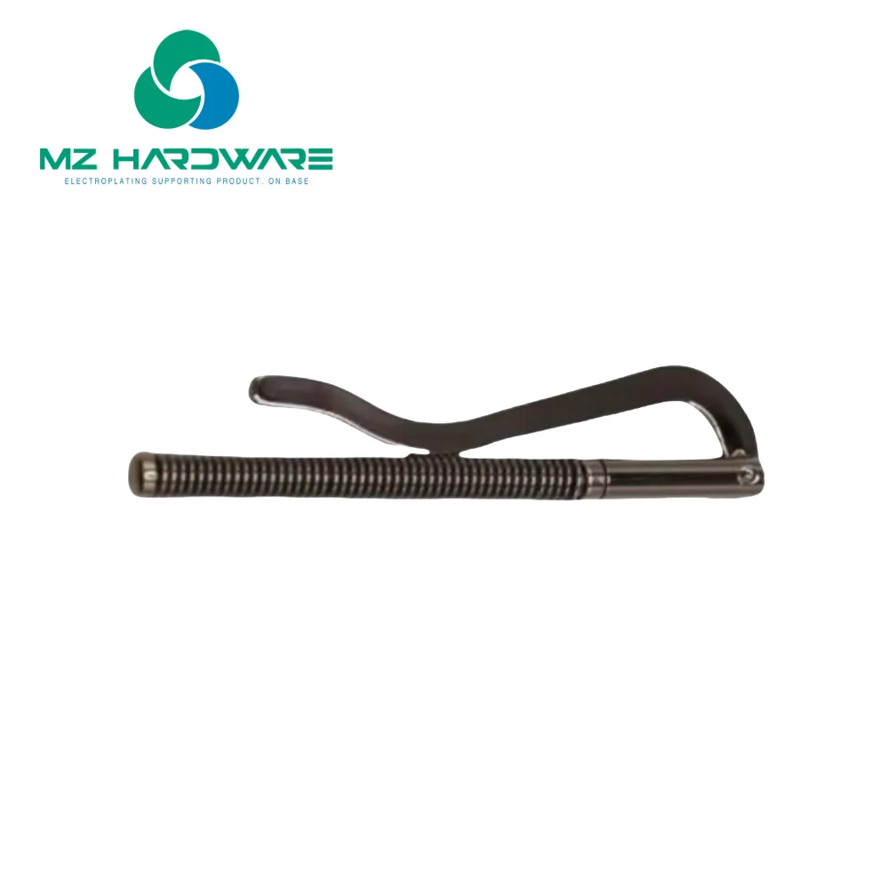 

MZhardware, 1 шт., оптовая продажа, тонкий зажим для денег, прочная пружинная вставка, замена для двойного кошелька для кредитных карт