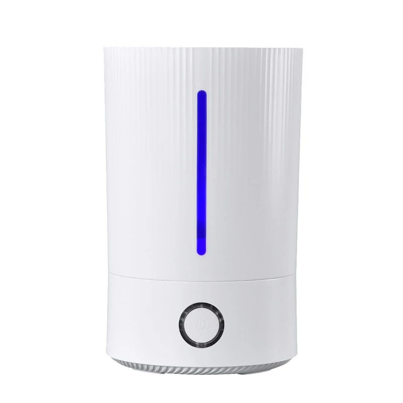 5l Humidifier Touch Control Humidifiers with Led Lights Mini Humificador Humidifier for Bedroom