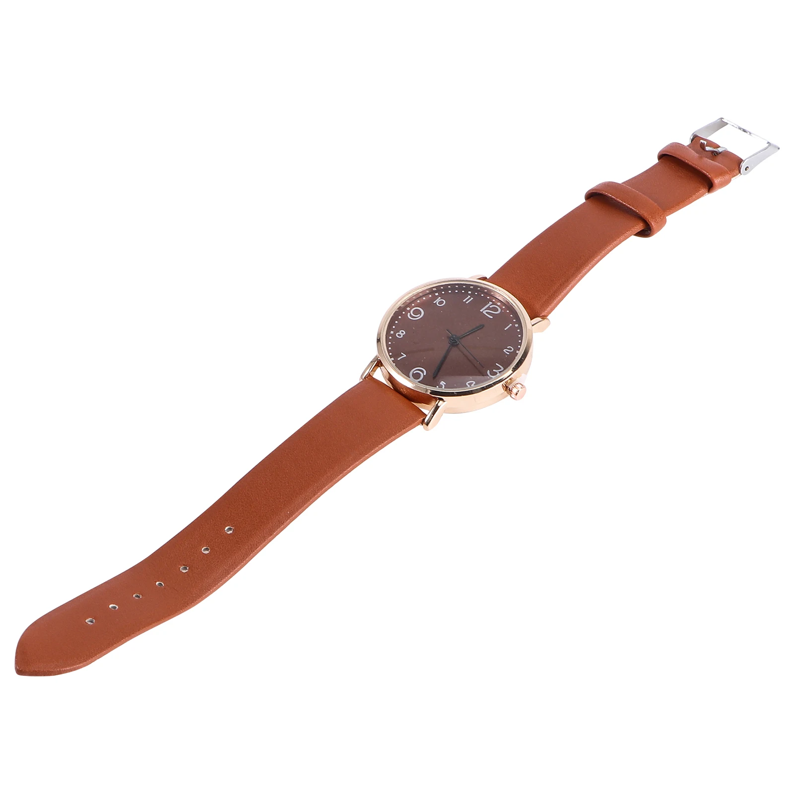 

Ladies Women'S Minimalist Casual Lady Casual Ladies Watch Watch Strap Comfortable Wristwatch For Party Wedding Gift