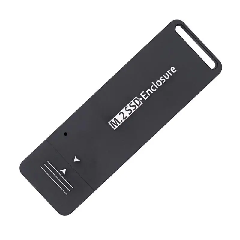 USB 3.0 to 2230 2242 NVME M-key M.2 NGFF SATA SSD External PCBA Case Adapter RTL9210B Chipset IN STOCK