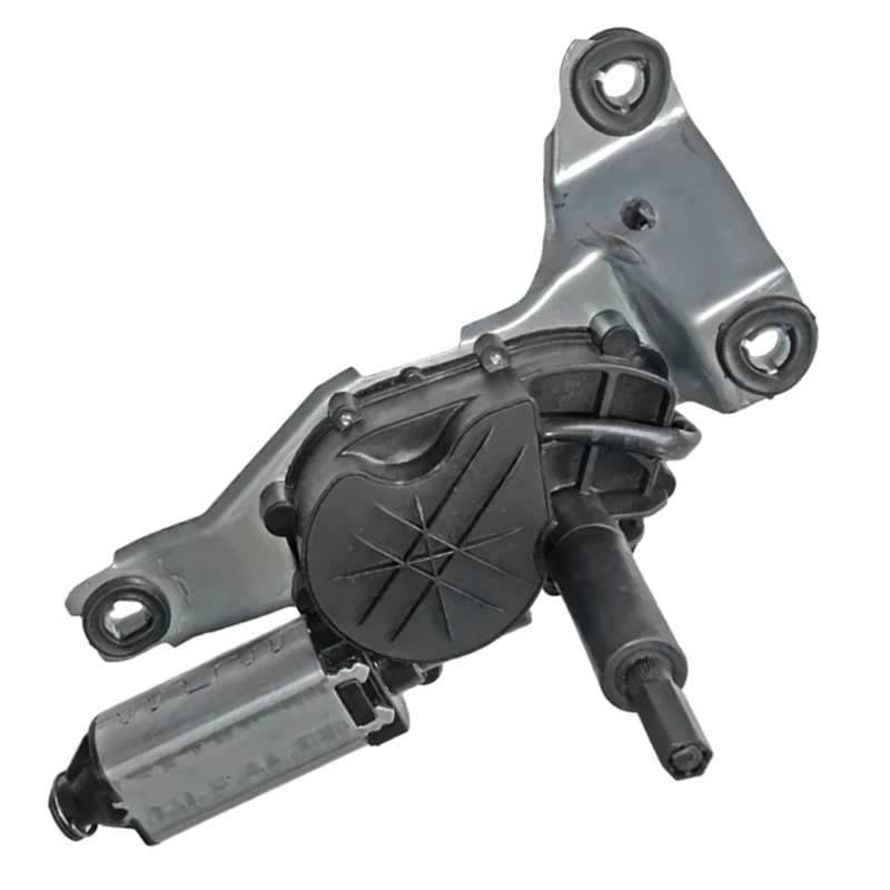 Super Sale 8667188 Brand New Rear Window Wiper Motor for Volvo V70 XC70 2.0 2.3 2.4 2.5 2001-2007
